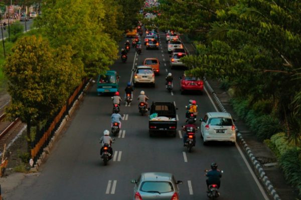 Mieux conduire en ville avec un deux-roues
